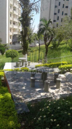 Imagem Apartamento com 3 Quartos à Venda, 100 m² em Jardim Bela Vista - Jacareí Imagem Apartamento com 3 Quartos à Venda, 100 m² em Jardim Bela Vista - Jacareí