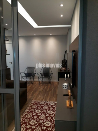 Imagem Apartamento com 2 Quartos à Venda, 70 m² em Barra Funda - São Paulo