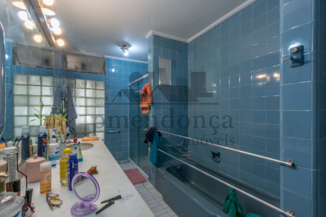 Imagem Apartamento com 3 Quartos à Venda, 180 m² em Higienópolis - São Paulo