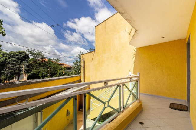 Imagem Casa com 3 Quartos à Venda, 200 m² em Parque São Domingos - São Paulo