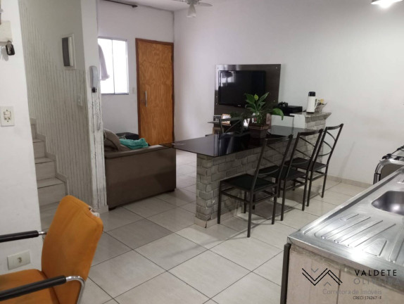 Imagem Sobrado com 2 Quartos à Venda, em Vila Iracema - São José Dos Campos Imagem Sobrado com 2 Quartos à Venda, em Vila Iracema - São José Dos Campos