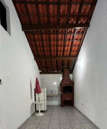 Imagem Casa com 2 Quartos à Venda, 60 m² em Aviação - Praia Grande Imagem Casa com 2 Quartos à Venda, 60 m² em Aviação - Praia Grande