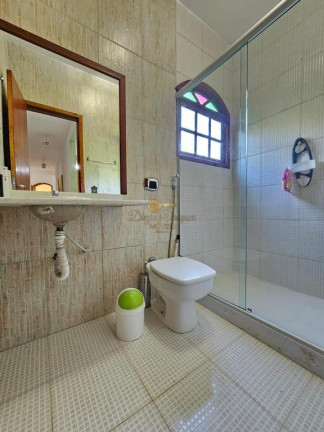 Imagem Casa com 4 Quartos à Venda, 640 m² em Vale Alpino - Teresópolis