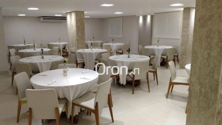 Imagem Apartamento com 3 Quartos à Venda, 89 m² em Setor Bueno - Goiânia
