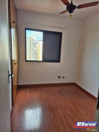 Imagem Apartamento com 2 Quartos para Alugar, 60 m² em Chácara Inglesa - São Paulo Imagem Apartamento com 2 Quartos para Alugar, 60 m² em Chácara Inglesa - São Paulo