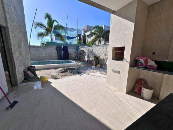Imagem Casa com 4 Quartos à Venda, 260 m² em Santo Antonio - Eusébio Imagem Casa com 4 Quartos à Venda, 260 m² em Santo Antonio - Eusébio