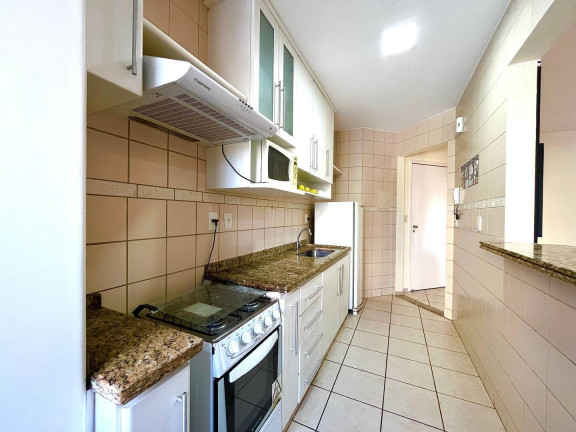 Imagem Apartamento com 2 Quartos à Venda, 65 m² em Do Turista - Caldas Novas