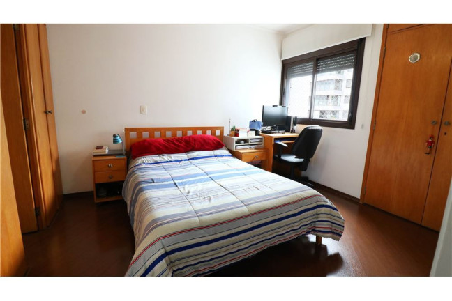 Imagem Apartamento com 2 Quartos à Venda, 77 m² em Pinheiros - São Paulo