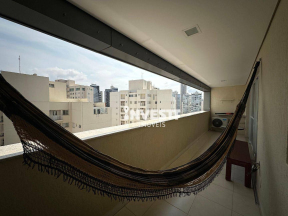 Imagem Apartamento com 1 Quarto à Venda, 57 m² em Jardim Goiás - Goiânia Imagem Apartamento com 1 Quarto à Venda, 57 m² em Jardim Goiás - Goiânia