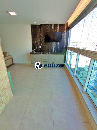 Imagem Imóvel com 3 Quartos à Venda, 90 m² em Praia Do Morro - Guarapari