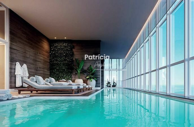 Imagem Apartamento com 4 Quartos à Venda, 184 m² em Centro - Balneário Camboriú