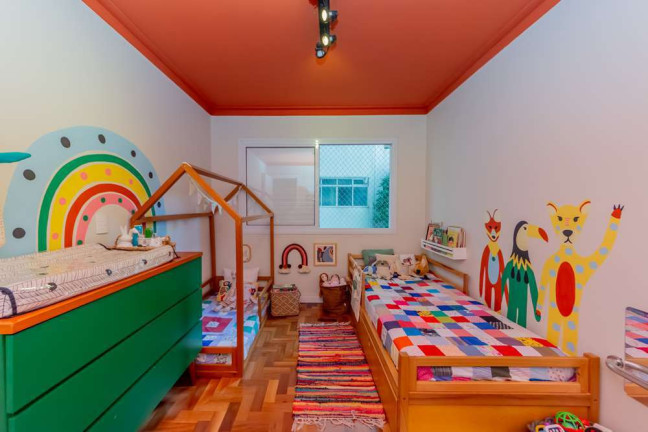 Imagem Apartamento com 3 Quartos à Venda, 91 m² em Moema - São Paulo Imagem Apartamento com 3 Quartos à Venda, 91 m² em Moema - São Paulo