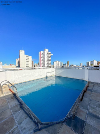 Imagem Cobertura com 4 Quartos à Venda, 260 m² em Jardim Apipema - Salvador