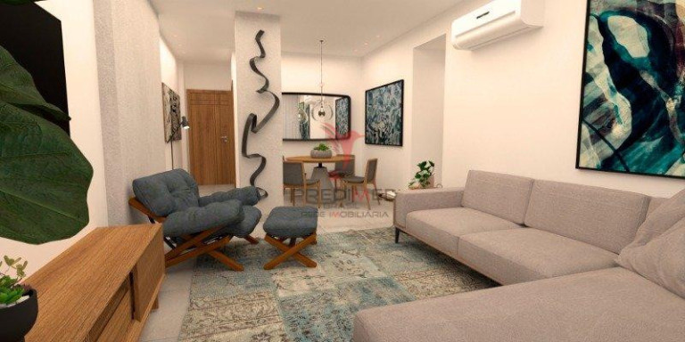Imagem Apartamento com 2 Quartos à Venda, em Humaitá - Rio De Janeiro Imagem Apartamento com 2 Quartos à Venda, em Humaitá - Rio De Janeiro