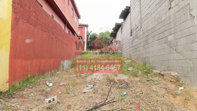 Imagem Terreno à Venda, 175 m² em Vale Do Sol - Barueri
