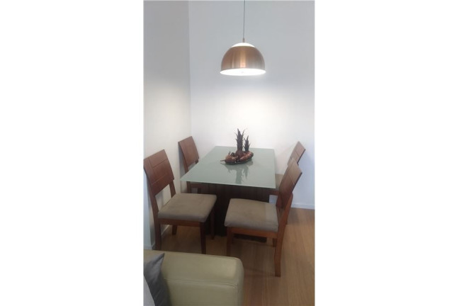 Imagem Apartamento com 2 Quartos à Venda, 43 m² em Vila Andrade - São Paulo Imagem Apartamento com 2 Quartos à Venda, 43 m² em Vila Andrade - São Paulo