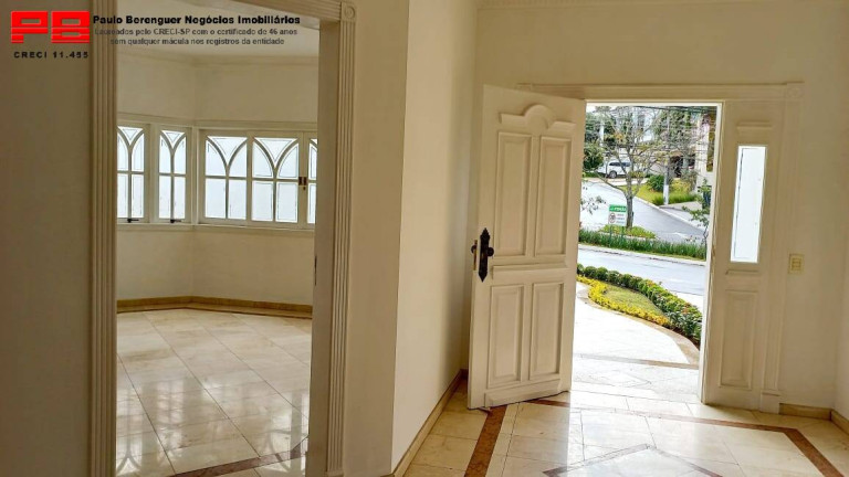 Imagem Casa de Condomínio com 4 Quartos à Venda, 669 m² em Tamboré - Santana De Parnaíba Imagem Casa de Condomínio com 4 Quartos à Venda, 669 m² em Tamboré - Santana De Parnaíba