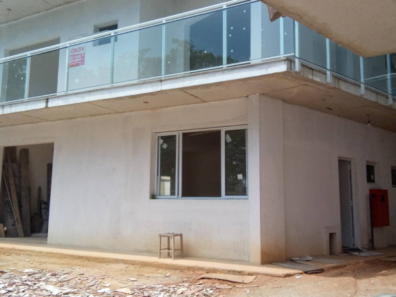 Imagem Apartamento com 1 Quarto à Venda, 39 m² em Praia Da Maranduba - Ubatuba Imagem Apartamento com 1 Quarto à Venda, 39 m² em Praia Da Maranduba - Ubatuba