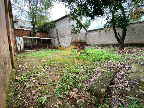 Imagem Casa com 4 Quartos à Venda, 600 m² em Centro - São João Del Rei Imagem Casa com 4 Quartos à Venda, 600 m² em Centro - São João Del Rei