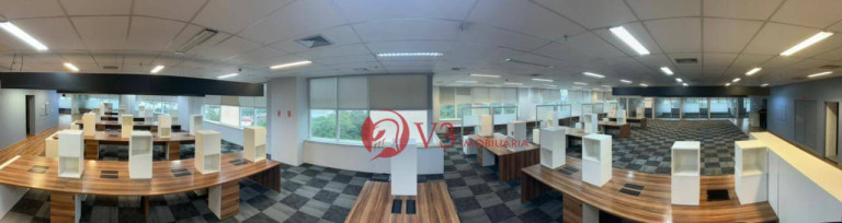 Imagem Sala Comercial para Alugar, 1.380 m² em Limão - São Paulo Imagem Sala Comercial para Alugar, 1.380 m² em Limão - São Paulo