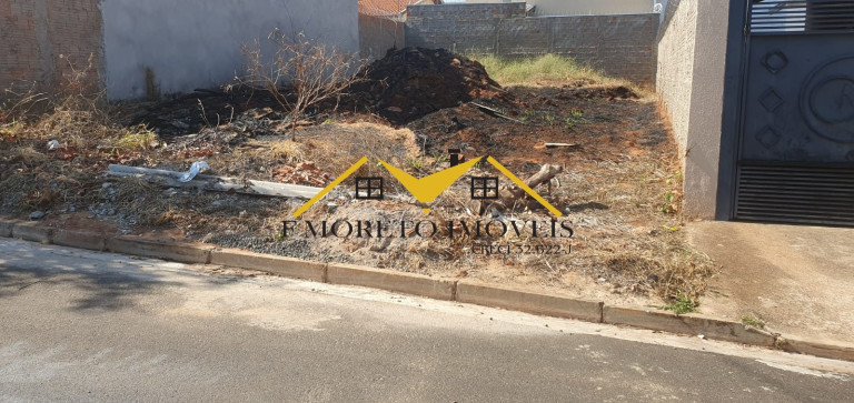 Imagem Terreno à Venda, 200 m² em Residencial Vila Madalena - São José Do Rio Preto Imagem Terreno à Venda, 200 m² em Residencial Vila Madalena - São José Do Rio Preto