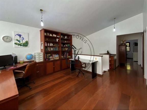 Imagem Casa de Condomínio com 4 Quartos à Venda, 493 m² em São Paulo Ii - Cotia
