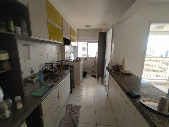 Imagem Apartamento com 2 Quartos à Venda, 67 m² em Ilhotas - Teresina