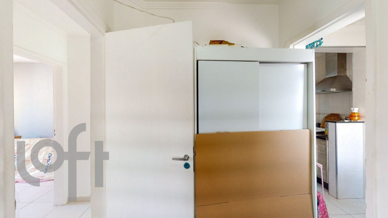 Imagem Apartamento com 3 Quartos à Venda, 64 m² em Aclimação - São Paulo