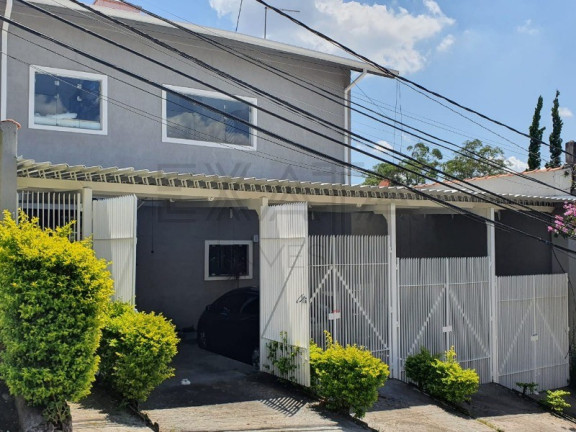 Imagem Imóvel com 3 Quartos à Venda, 320 m² em Horizontal Park - Cotia