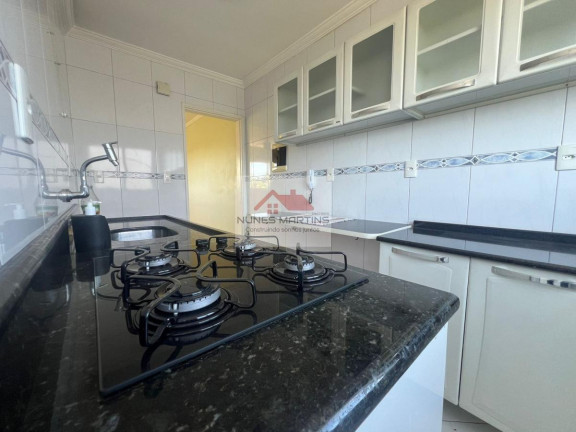 Imagem Apartamento com 2 Quartos à Venda, 50 m² em Jardim Satélite - São José Dos Campos Imagem Apartamento com 2 Quartos à Venda, 50 m² em Jardim Satélite - São José Dos Campos
