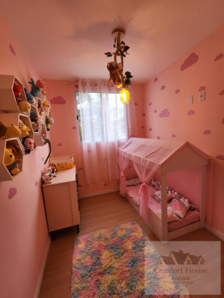Imagem Casa com 2 Quartos à Venda, 40 m² em Parque Das Nações - Santo André