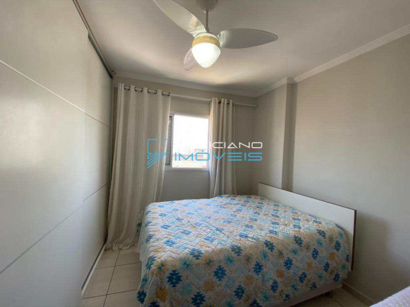 Imagem Apartamento com 2 Quartos à Venda, 85 m² em Guilhermina - Praia Grande