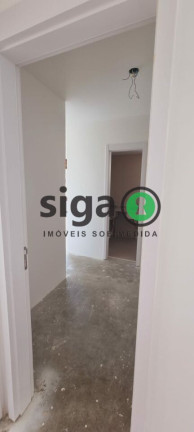 Imagem Apartamento com 3 Quartos à Venda, 145 m² em Campo Belo - São Paulo Imagem Apartamento com 3 Quartos à Venda, 145 m² em Campo Belo - São Paulo
