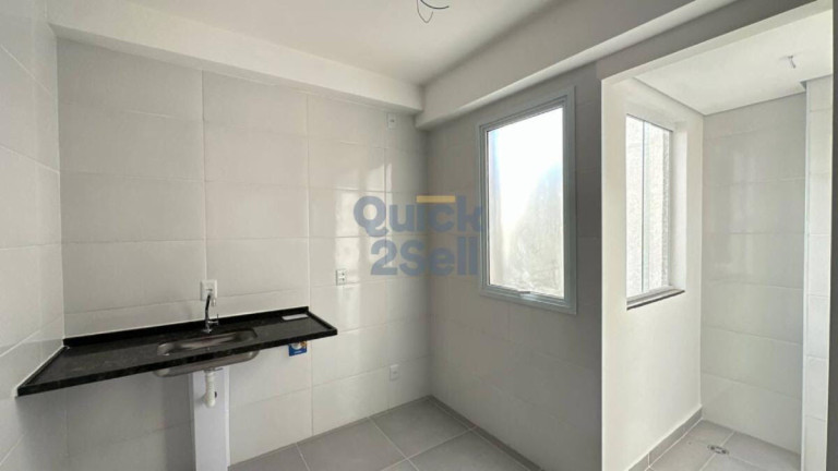 Imagem Apartamento com 2 Quartos à Venda, 49 m² em Vila Gumercindo - São Paulo