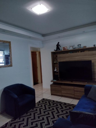 Imagem Apartamento com 2 Quartos à Venda, 62 m² em Demarchi - São Bernardo Do Campo