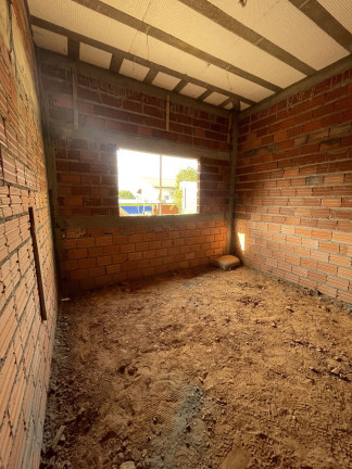 Imagem Casa com 3 Quartos à Venda, 100 m² em Nossa Senhora Da Penha - Goianésia Imagem Casa com 3 Quartos à Venda, 100 m² em Nossa Senhora Da Penha - Goianésia