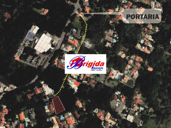 Imagem Terreno em Condomínio à Venda, 1 m² em Algarve - Cotia Imagem Terreno em Condomínio à Venda, 1 m² em Algarve - Cotia
