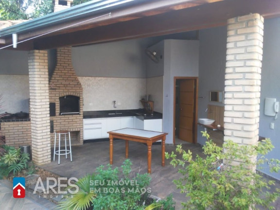 Imagem Casa com 4 Quartos à Venda, 220 m² em Jardim Bela Vista - Americana Imagem Casa com 4 Quartos à Venda, 220 m² em Jardim Bela Vista - Americana