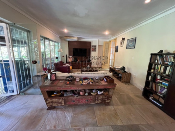 Imagem Casa com 3 Quartos à Venda, 274 m² em Itanhangá - Rio De Janeiro Imagem Casa com 3 Quartos à Venda, 274 m² em Itanhangá - Rio De Janeiro