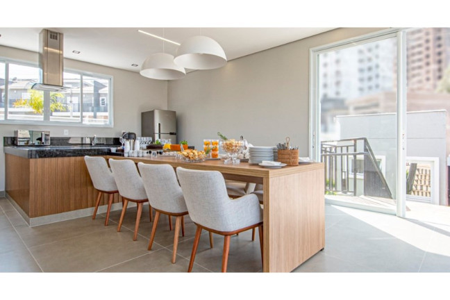 Imagem Casa de Condomínio com 2 Quartos à Venda, 89 m² em Jardim Carolina - Jundiaí