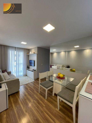 Imagem Apartamento com 3 Quartos à Venda, 63 m² em Pirituba - São Paulo Imagem Apartamento com 3 Quartos à Venda, 63 m² em Pirituba - São Paulo