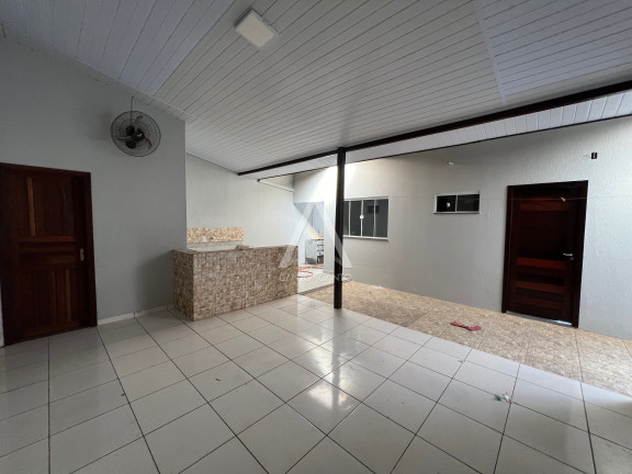 Imagem Casa com 2 Quartos à Venda, 150 m² em Residencial Gente Feliz - Sinop Imagem Casa com 2 Quartos à Venda, 150 m² em Residencial Gente Feliz - Sinop
