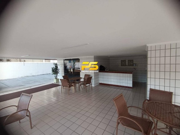 Imagem Apartamento com 3 Quartos à Venda, 124 m² em Manaíra - João Pessoa Imagem Apartamento com 3 Quartos à Venda, 124 m² em Manaíra - João Pessoa