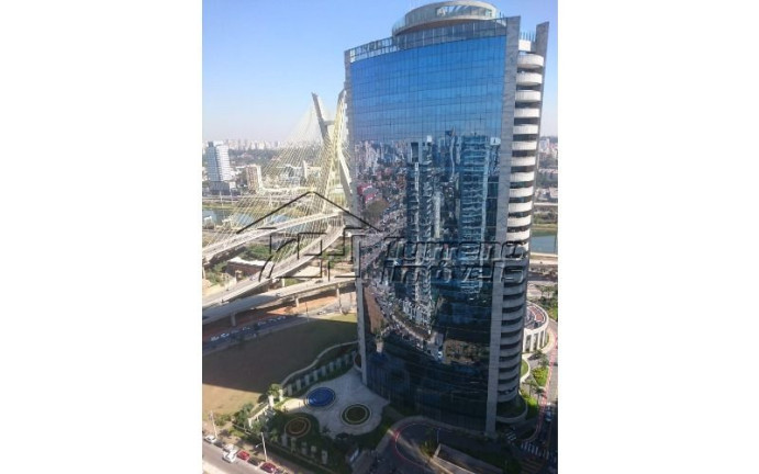 Imagem Imóvel para Alugar, 500 m² em Berrini - São Paulo