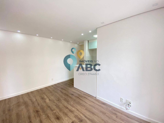 Imagem Apartamento com 2 Quartos para Alugar, 56 m² em Planalto - São Bernardo Do Campo Imagem Apartamento com 2 Quartos para Alugar, 56 m² em Planalto - São Bernardo Do Campo