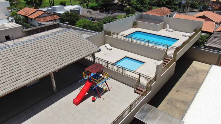 Imagem Apartamento com 3 Quartos à Venda, 154 m² em Jardim Bela Vista - Nova Odessa Imagem Apartamento com 3 Quartos à Venda, 154 m² em Jardim Bela Vista - Nova Odessa