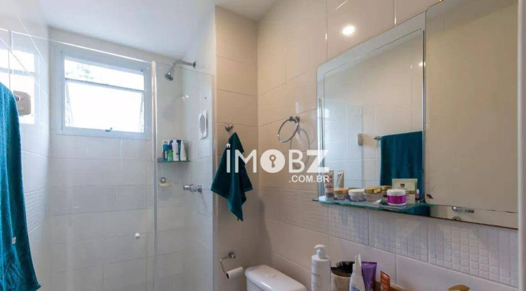 Imagem Imóvel com 3 Quartos à Venda, 62 m² em Vila Andrade - São Paulo