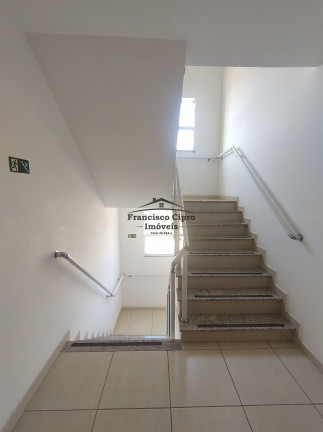 Imagem Apartamento com 2 Quartos para Alugar, 62 m² em Jardim Bela Vista Ii - Guaratinguetá