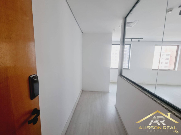 Imagem Sala Comercial à Venda, 31 m² em Vila Osasco - Osasco Imagem Sala Comercial à Venda, 31 m² em Vila Osasco - Osasco