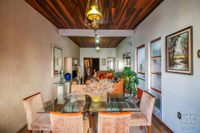 Imagem Casa com 5 Quartos à Venda, 220 m² em Centro Histórico - Porto Alegre